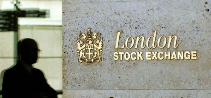 london stock exchange trading times