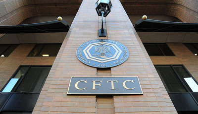 Cftc regulated forex brokers