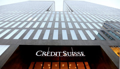Credit suisse forex signals