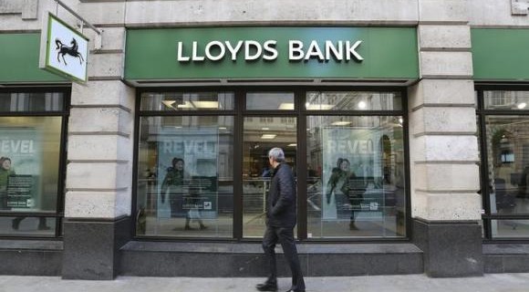 Lloyds Bank News