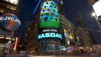 nasdaq