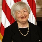 Yellen – Fed not likely to reverse course on rates despite risks