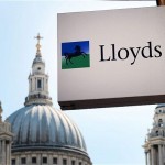 Lloyds profits fall on PPI claims