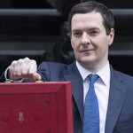 George Osborne pledges lowest corporation tax in G20 but new bank tax hits UK small lenders