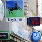 Lloyds under investigation by FCA over possible market rigging