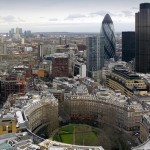 Londongrad Dealmakers Threatened by Sanctions