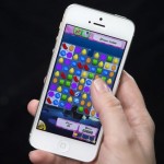 Candy Crush mania coming to Wall Street