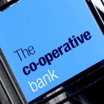 Co-op Bank to raise £400m as losses widen