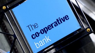 Co-operative Bank