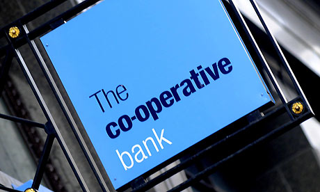 Co-operative Bank