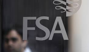 FSA_regulator