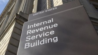 IRS