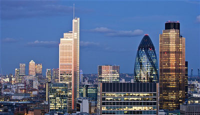Forex trading firms london