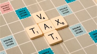 VAT tax accounting