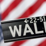 Wall Street closes flat to end five-week rally