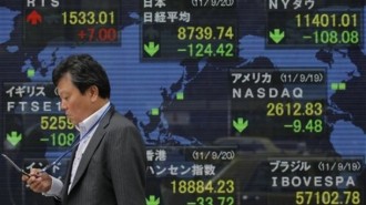 Japan World Markets