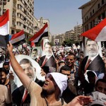 528 Muslim Brotherhood supporters sentenced to death in Egypt