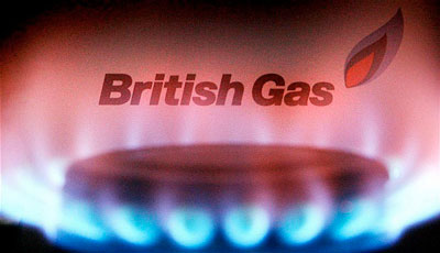 gas
