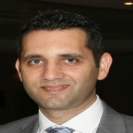 George Ioulianos, General Manager of Cyprus Fiduciary Association