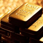 Gold price to test $1,100 level this week