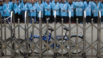 ibm-factory-strike-shenzhen-china