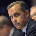 Mark Carney: EU exit is ‘biggest domestic risk’