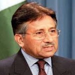Pakistan’s Musharraf charged with high treason