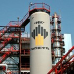 Russia’s Rosneft takes EU to court over sanctions