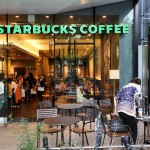 Starbucks Aims To Double Market Cap to $100 Billion And Take Over Tea