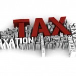 IEA report suggests UK to abolish twenty current taxes 