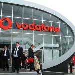 Vodafone seeks arbitration in India tax dispute