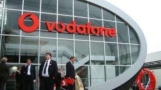 vodafone