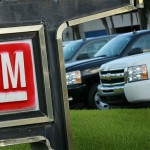 GM Sued for $10 Billion Over Losses on 27 Million Cars