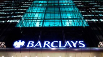 Barclays