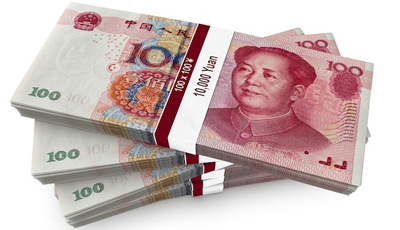 Is forex trading legal in china