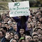 Cyprus: A Mediterranean island slowly rebuilding after crisis
