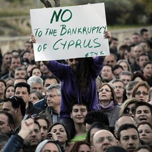 CyprusCrisis