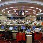 Hong Kong Exchanges Peers at London Stock Exchange-Deutsche Börse Merger Talks