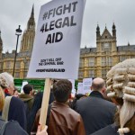David Cameron’s brother calls for fraud trial to be halted over legal aid cuts