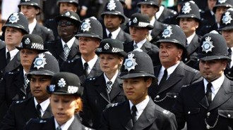 Metropolitan police