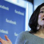 Sheryl Sandberg slashes Facebook holdings