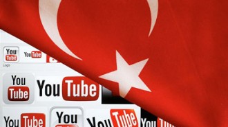 Turkey-youtube