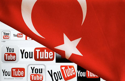 Turkey-youtube