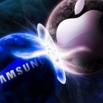 Apple, Samsung Agree to End Patent Suits Outside U.S.