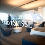 Credit Suisse Returns to Profit, Offers Stock Dividend Option