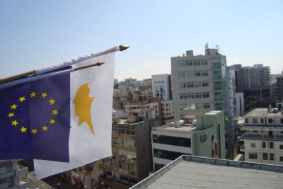 cyprus economy