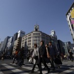 Tokyo Inflation Quickens to Fastest Since 1992