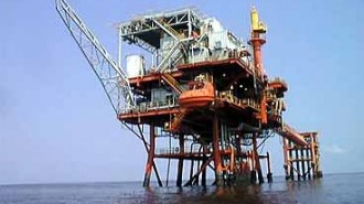 offshore-oil