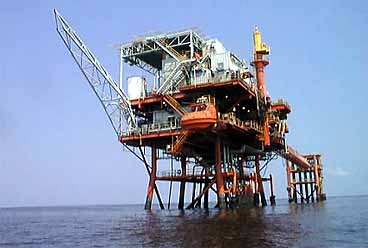 offshore-oil