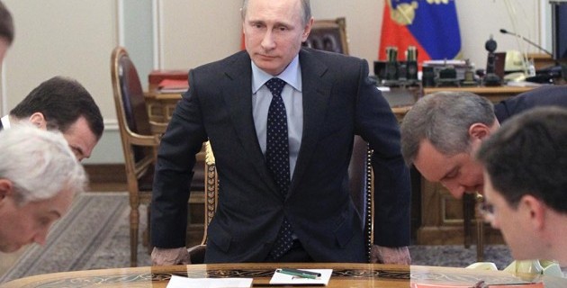 putin